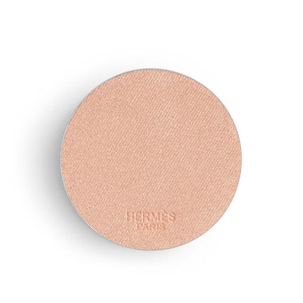 Hermès Plein Air, Poudre Éclat Rayonnant