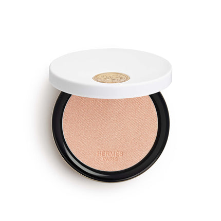 Hermès Plein Air, Poudre Éclat Rayonnant