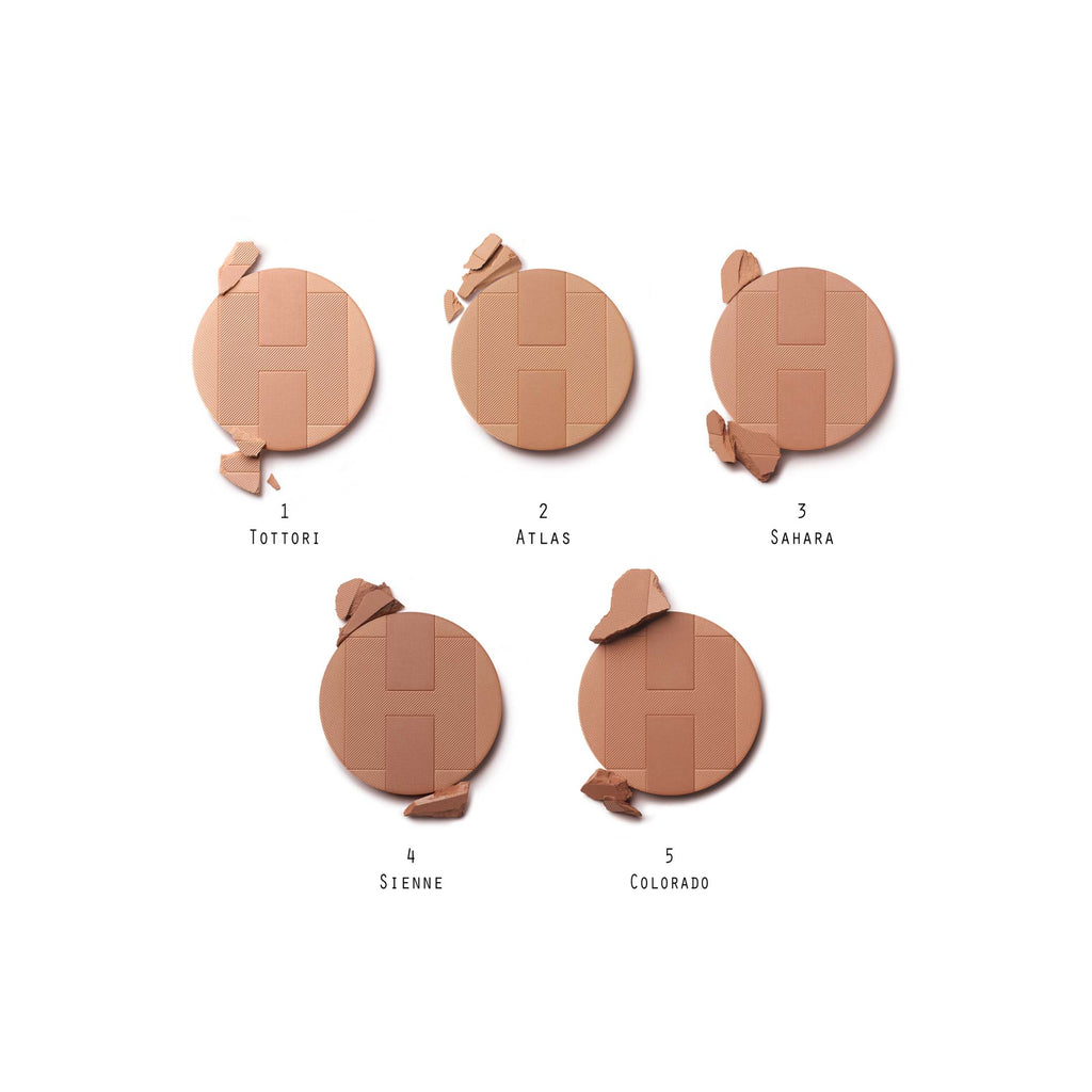 Hermes Plein Air Healthy Glow Mineral Powder