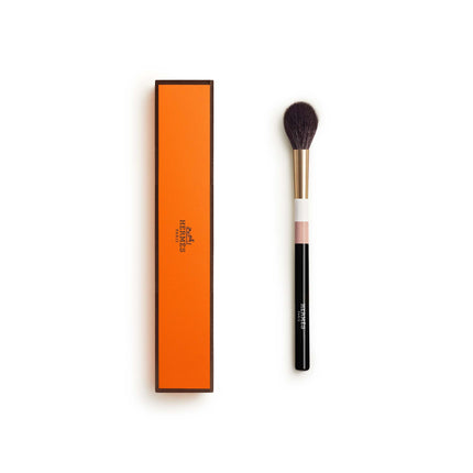 Les Pinceaux Hermes Plein Air Highlighter Brush
