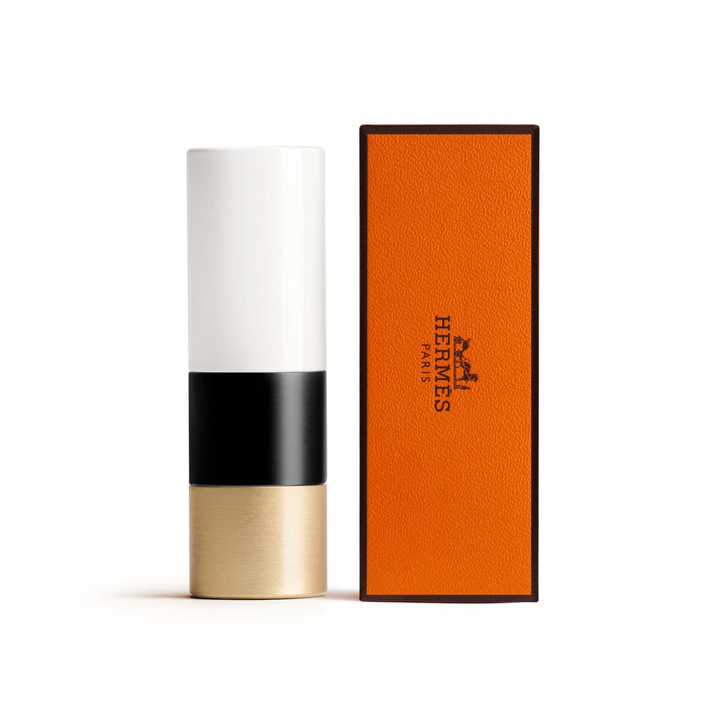 Rouge Hermès, rouge à lèvres mat