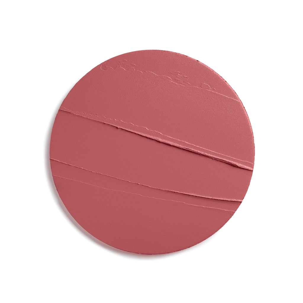 Rouge Hermes Matte Lipstick 48 Rose Boise Refill