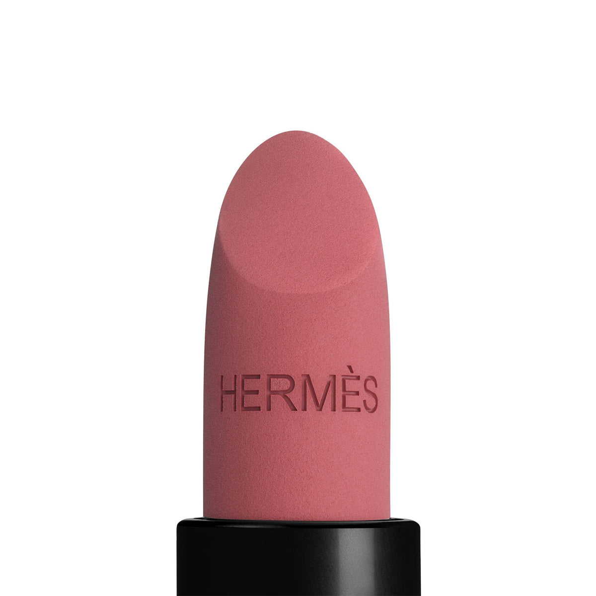 Rouge Hermes Matte Lipstick 48 Rose Boise