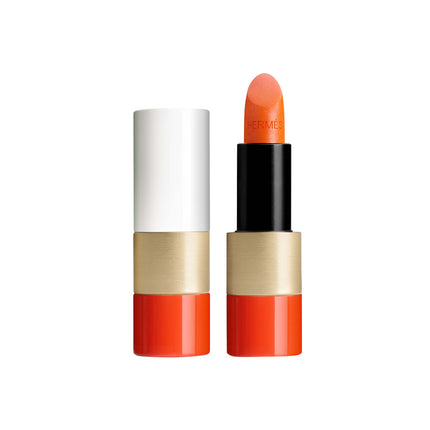 Rouge Hermes Poppy Lip Shine