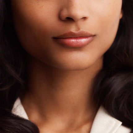Rouge Hermes Poppy Lip Shine