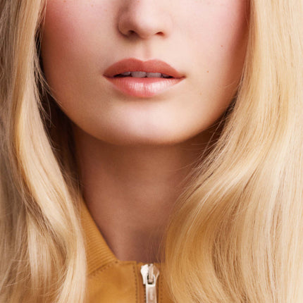 Rouge Hermes Poppy Lip Shine