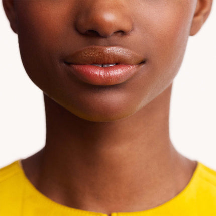 Rouge Hermes Poppy Lip Shine