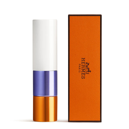 Rouge Hermès, Silky Lipstick Shine limited edition