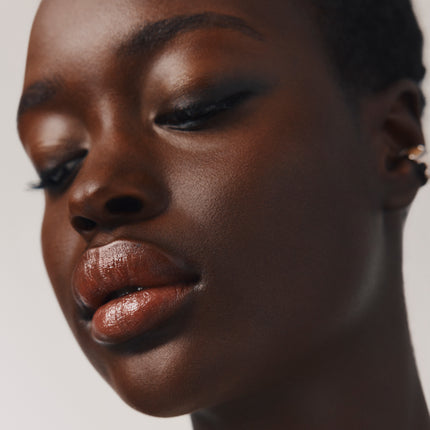 Rouge Hermès, Silky Lipstick Shine refill