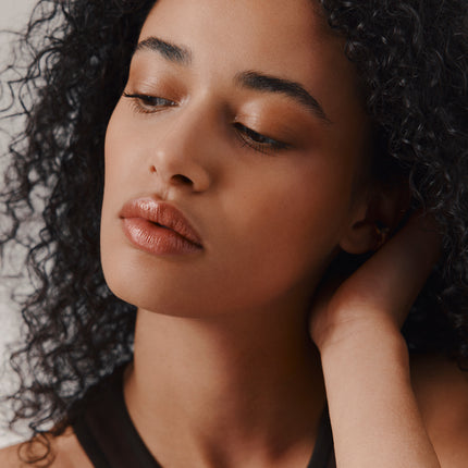 Rouge Hermès, Silky Lipstick Shine refill