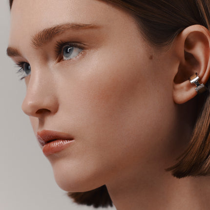 Rouge Hermès, Silky Lipstick Shine refill