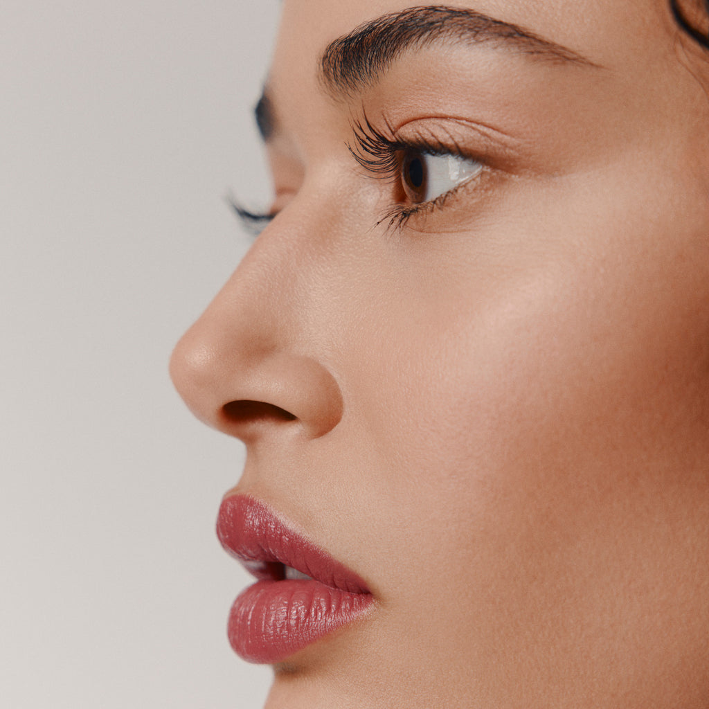 Rouge Hermès, Silky Lipstick Shine refill, Rose Boisé
