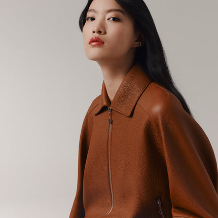 Rouge Hermès, Silky Lipstick Shine