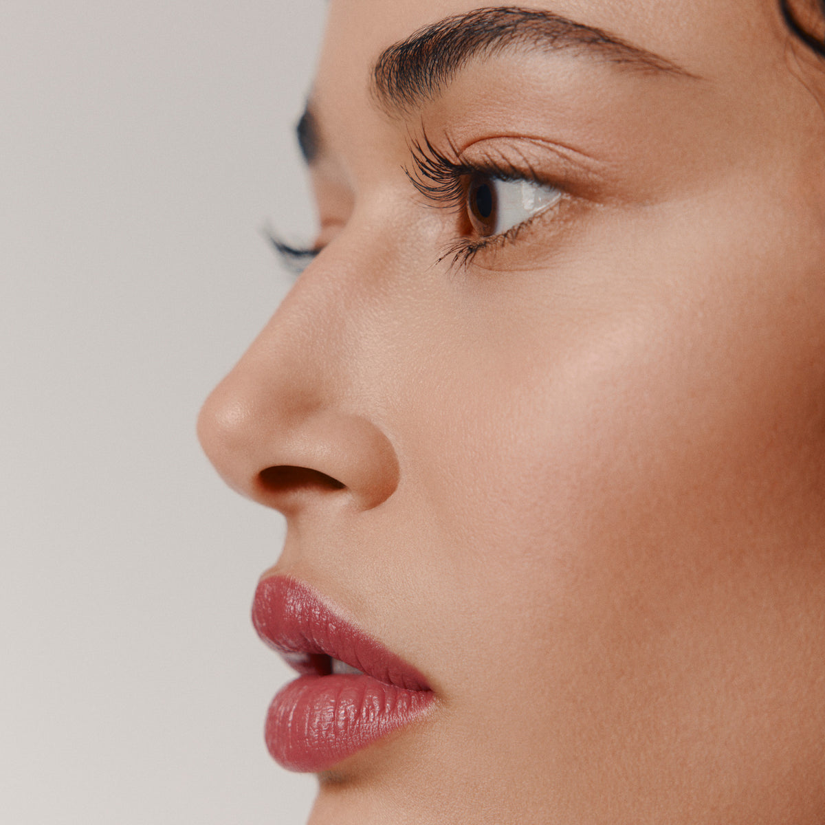 Rouge Hermès, Silky Lipstick Shine, Rose Boisé