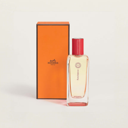 Hermessence Rose Ikebana Eau Eau De Toilette Natural Spray 100Ml