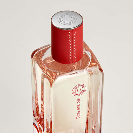 Hermessence Rose Ikebana Eau Eau De Toilette Natural Spray 100Ml