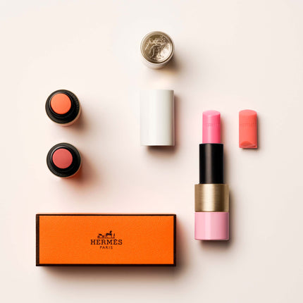 Rose Hermes Rosy Lip Perfector