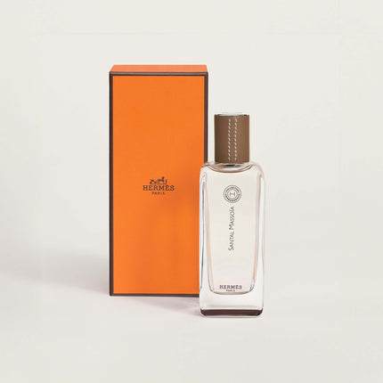 Santal Massoïa, Eau de Toilette