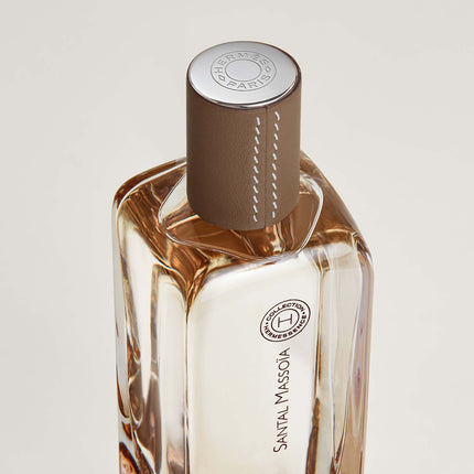 Santal Massoïa, Eau de Toilette