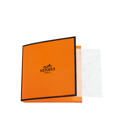 Hermès Plein Air, Petits Papiers de Soie Matifiants