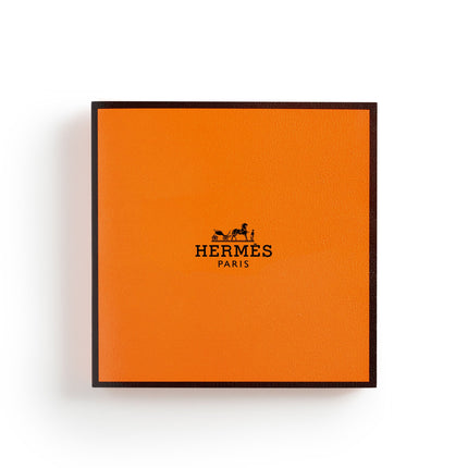 Hermès Plein Air, Petits Papiers de Soie Matifiants