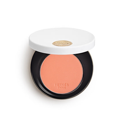 Rose Hermès, fard à joues Blush