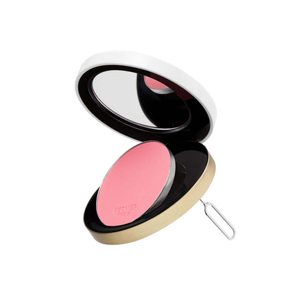 Rose Hermès, fard à joues Silky Blush