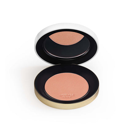 Rose Hermès, fard à joues Silky Blush