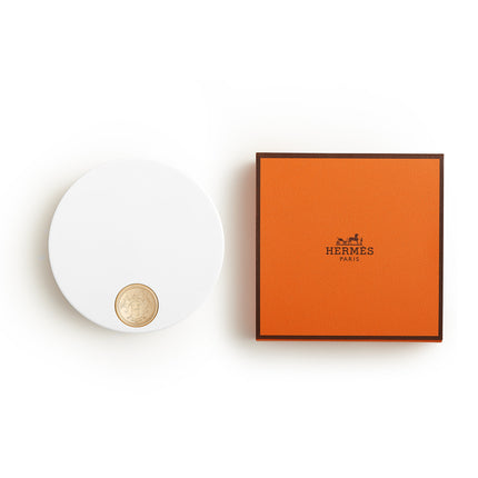 Poudre Soleil d’Hermès, poudre bonne mine rayonnante teint et joues, édition limitée