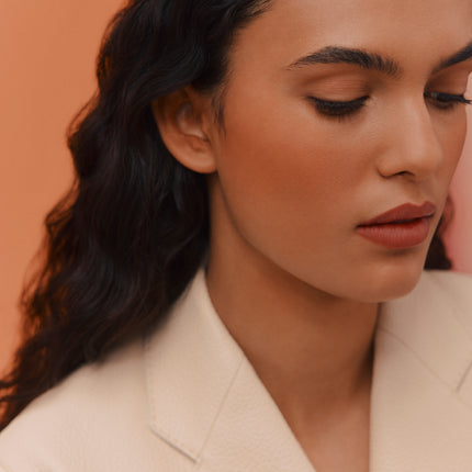 Poudre Soleil d’Hermès, poudre bonne mine rayonnante teint et joues, édition limitée