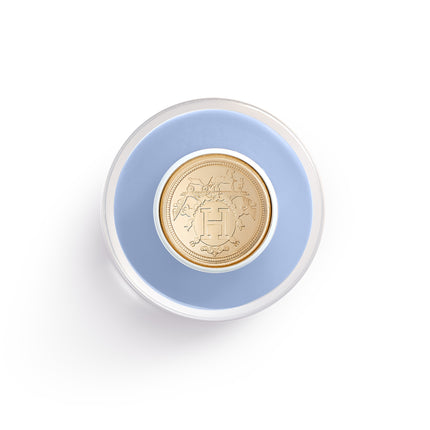 Limited Edition Les Mains Hermès Nail Polish - Bleu Cyanée