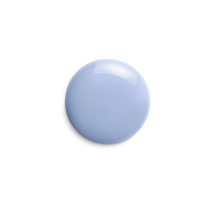 Limited Edition Les Mains Hermès Nail Polish - Bleu Cyanée
