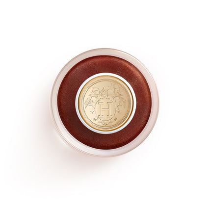 Limited Edition Les Mains Hermès Nail Polish - Brun Hélios