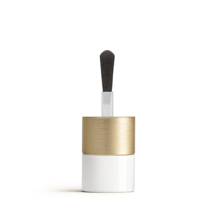 Limited Edition Les Mains Hermès Nail Polish - Brun Hélios