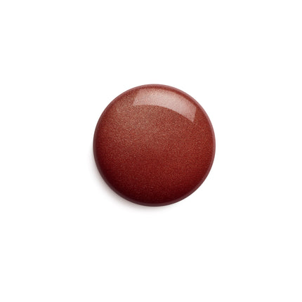 Limited Edition Les Mains Hermès Nail Polish - Brun Hélios