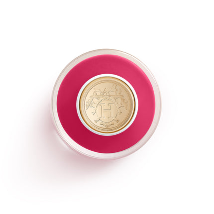 Limited Edition Les Mains Hermès Nail Polish - Rose Anémone