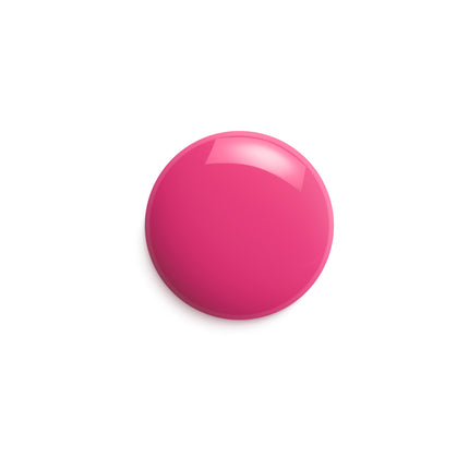 Limited Edition Les Mains Hermès Nail Polish - Rose Anémone