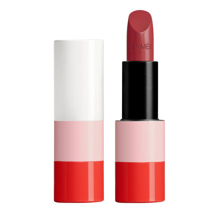 Satin-finish Lipstick Limited Edition Rose Bungalow