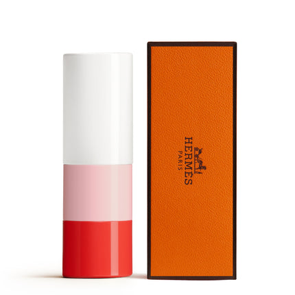 Satin-finish Lipstick Limited Edition Rose Bungalow