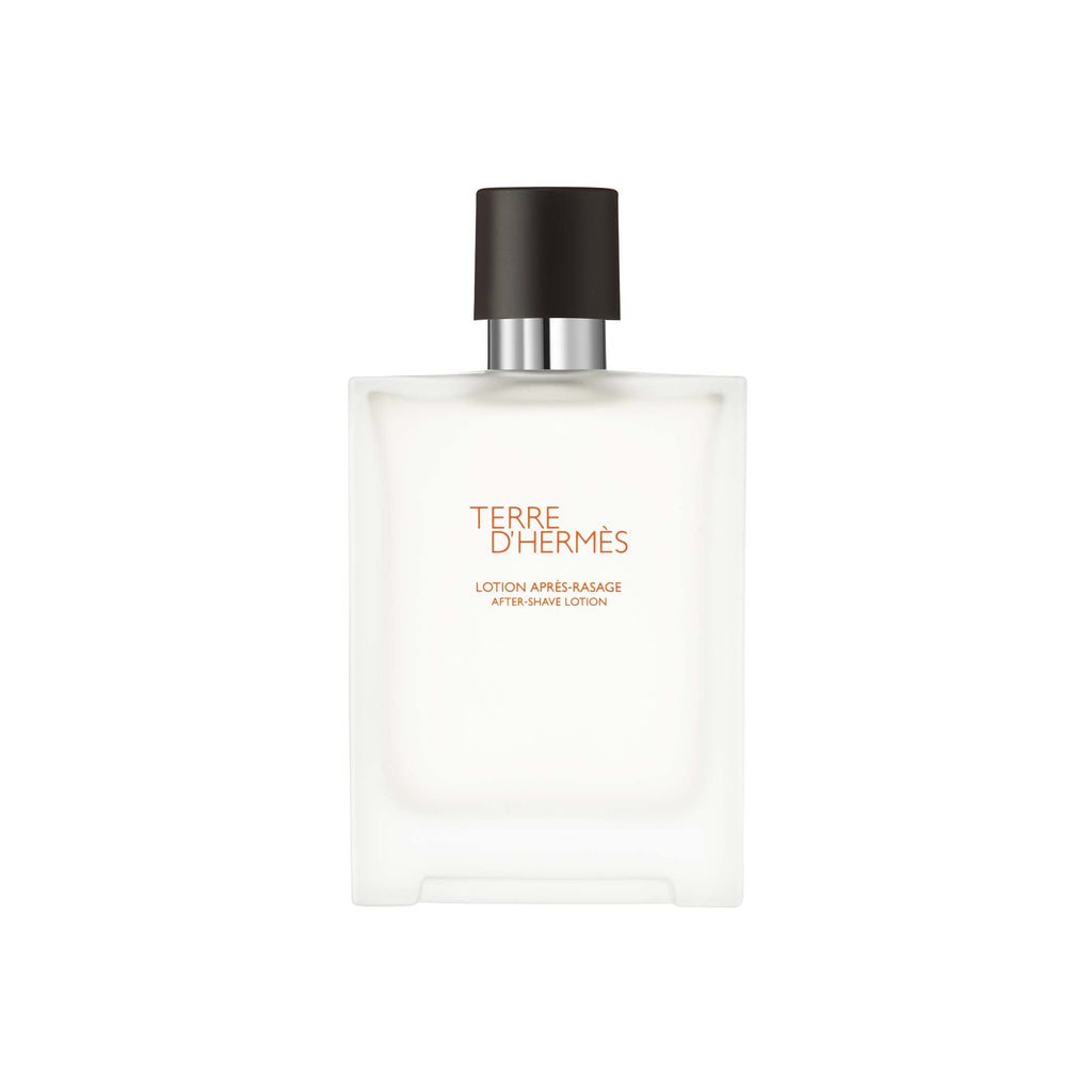 Terre D'Hermes After Shave Lotion 100Ml