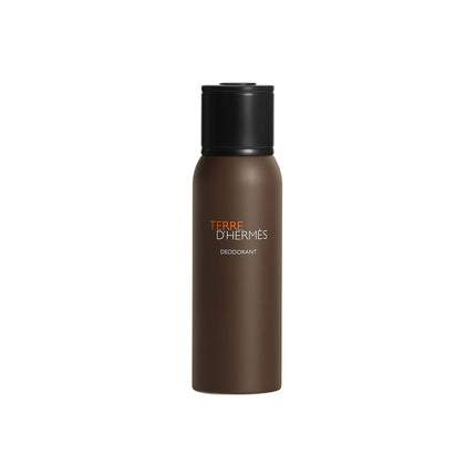 Terre d'Hermès, Déodorant vaporisateur