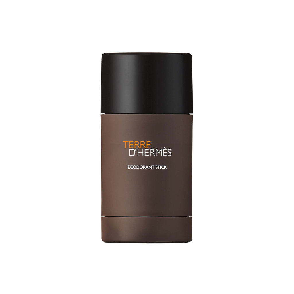 Terre d'Hermès, Déodorant stick sans alcool