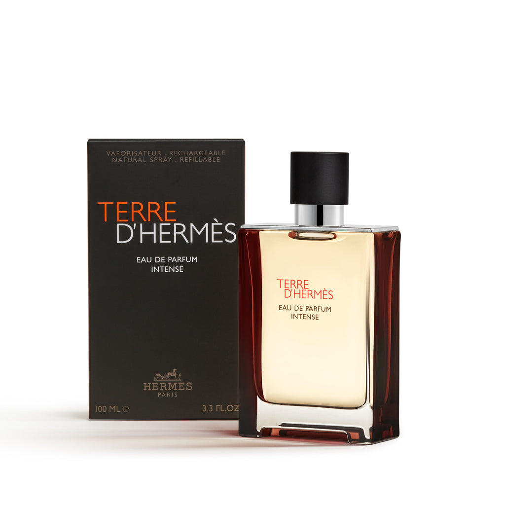 Terre d'Hermès, Eau de Parfum Intense, 100 ml