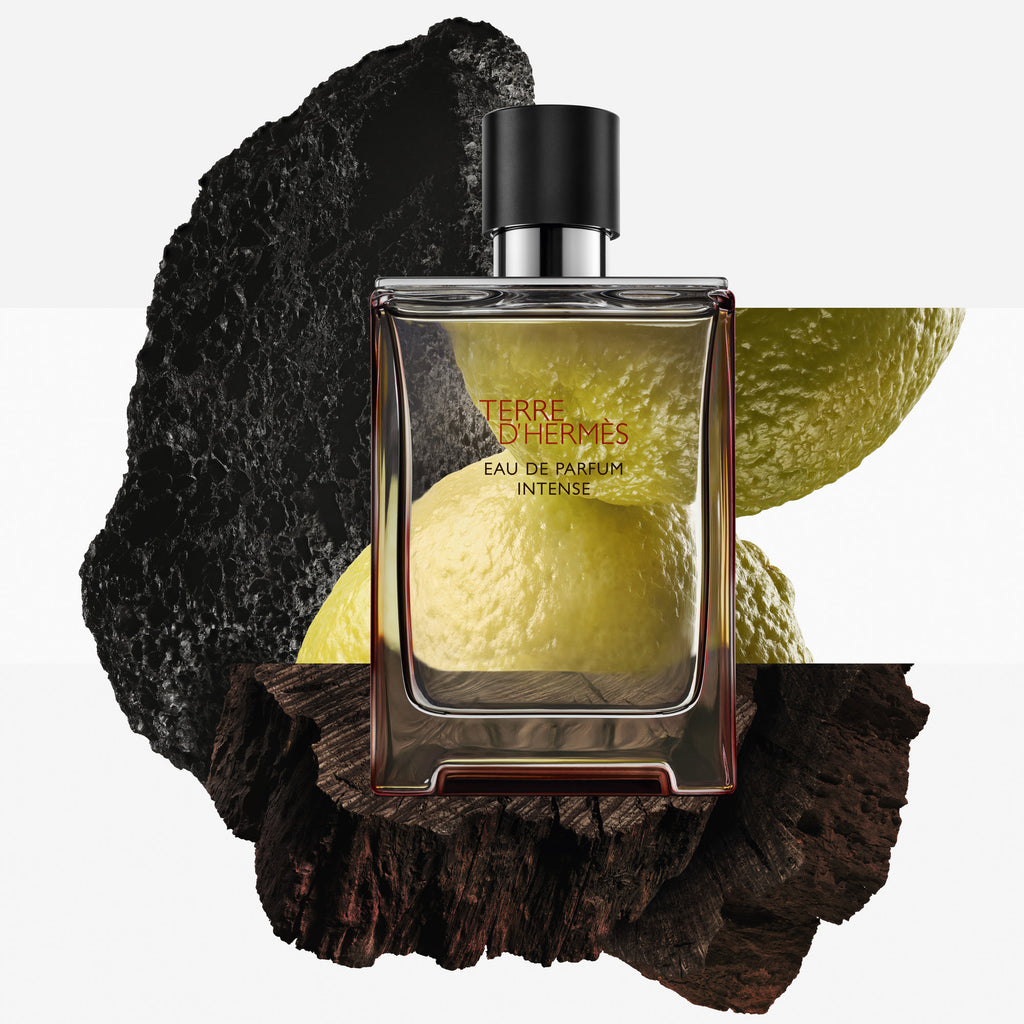 Terre d'Hermès, Eau de Parfum Intense, 100 ml