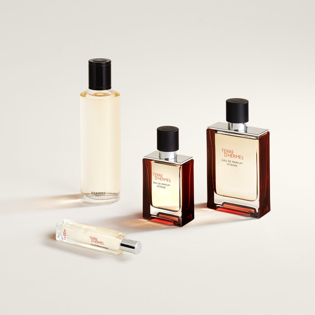 Terre d'Hermès, Eau de Parfum Intense, 100 ml