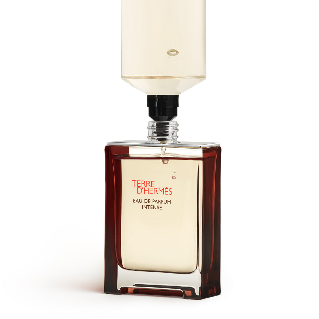 Terre d'Hermès, Eau de Parfum Intense, 100 ml