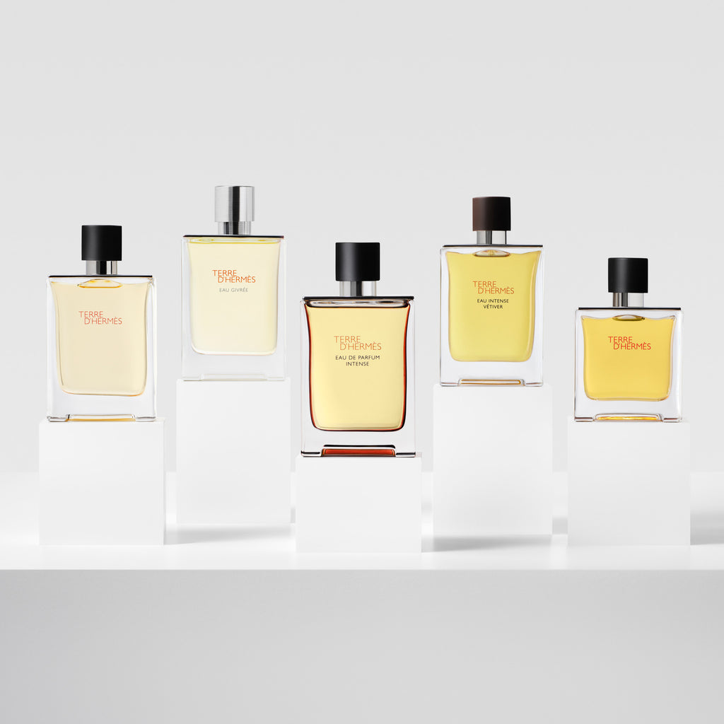 Terre d'Hermès, Eau de Parfum Intense, 100 ml