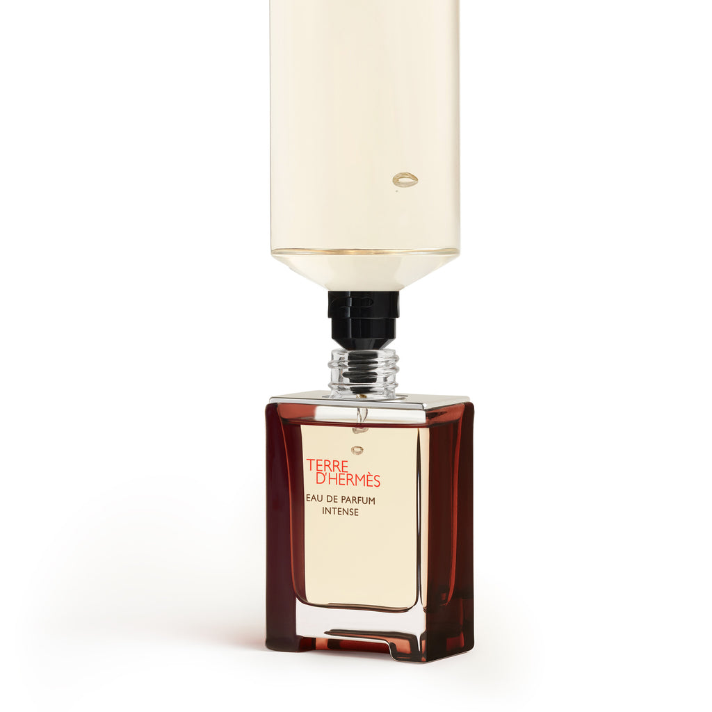 Terre d'Hermès, Eau de Parfum Intense, 50 ml