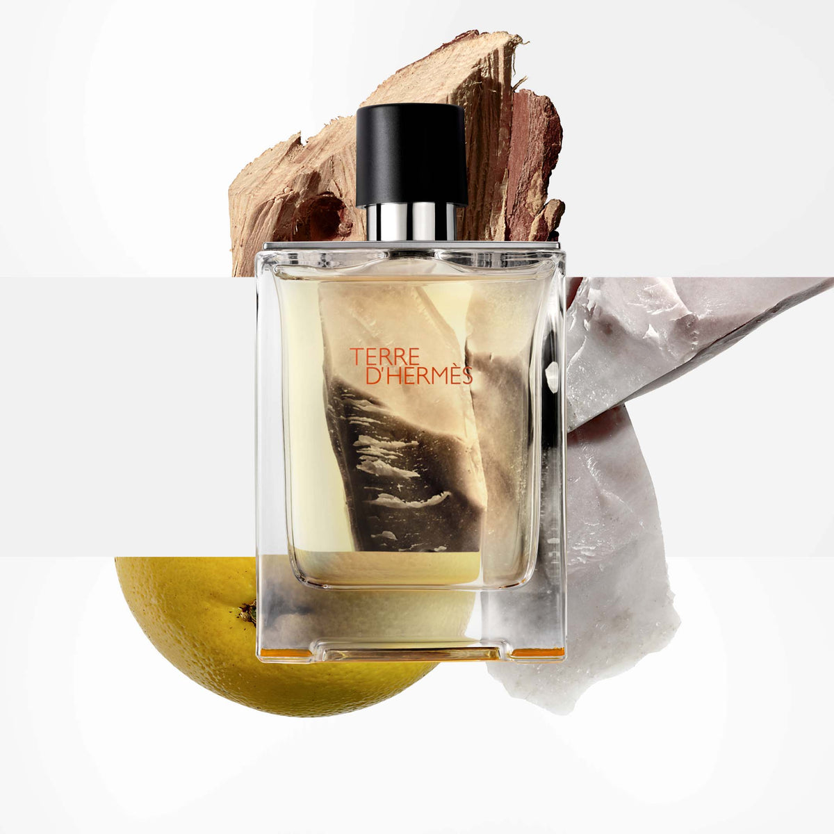 Terre D'Hermes Eau De Toilette Natural Spray100Ml