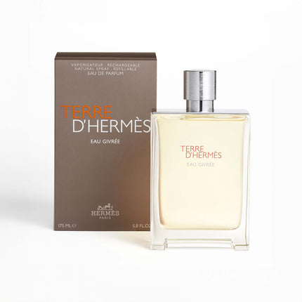 Terre d'Hermès Eau Givrée, Eau de Parfum